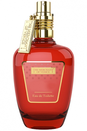 Amber Crystal The Merchant of Venice für Frauen und Männer