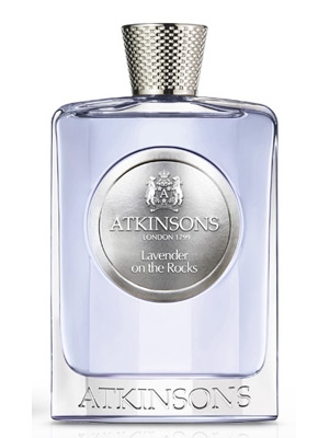 Lavender on the Rocks Atkinsons für Frauen und Männer