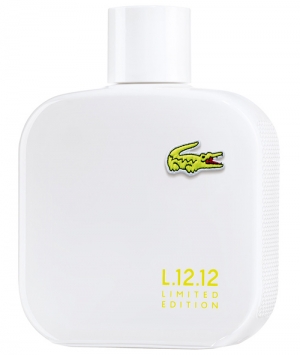 Eau de Lacoste L.12.12 Blanc Limited Edition Lacoste для мужчин