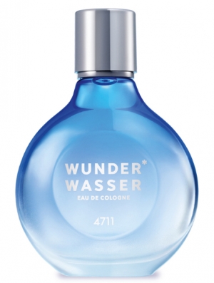Одеколон 4711 Wunderwasser Women Maurer & Wirtz для женщин