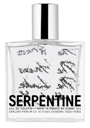 Serpentine Comme des Garcons для мужчин и женщин