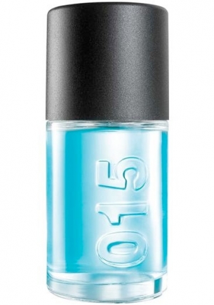 015 Attract Avon für Männer