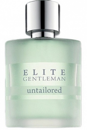 Elite Gentleman Untailored Avon para Hombres