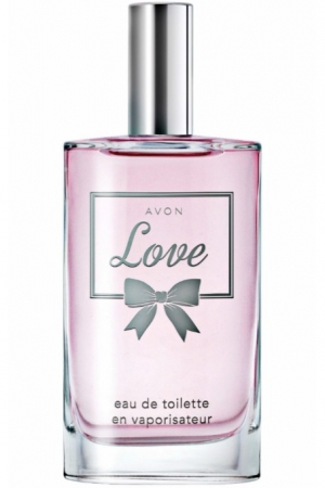 Love Avon de dama