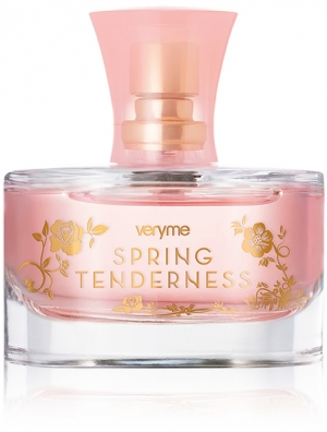 Very Me Spring Tenderness Oriflame für Frauen