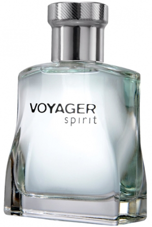 Voyager Spirit Oriflame für Männer