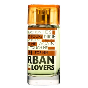 Urban Lovers for Him Eudora de barbati