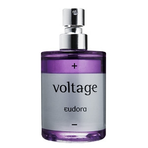 Voltage Purple Eudora für Frauen