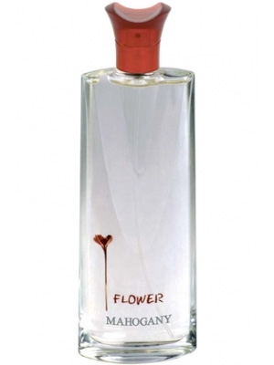 Flower Mahogany für Frauen