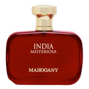 India Misteriosa Mahogany perfume - a fragrance for women