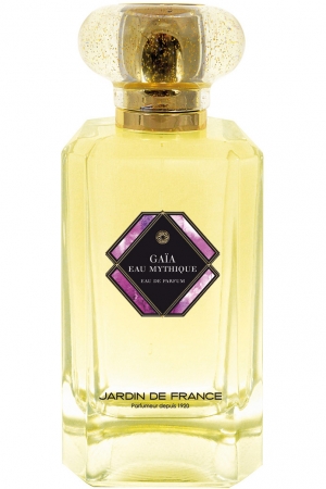 Gaia Eau Mythique Jardin de France de dama