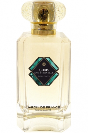 Osiris Eau Eternelle Jardin de France pour homme et femme