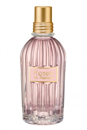 Roses et Reines L`Occitane en Provence para Mujeres