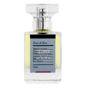Eaux de Rose Code Deco для женщин
