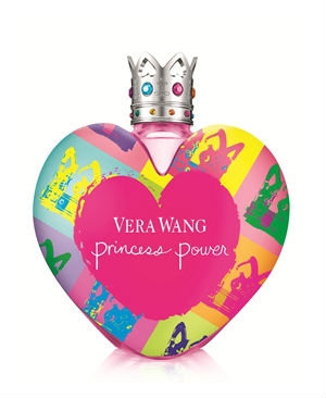 Princess Power Vera Wang für Frauen