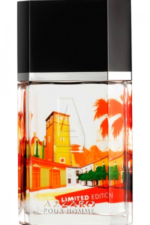 Azzaro Pour Homme Limited Edition 2014 Azzaro dla mężczyzn
