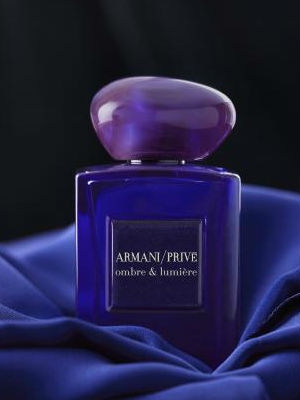 Armani Privé Ombre & Lumiere Giorgio Armani für Frauen