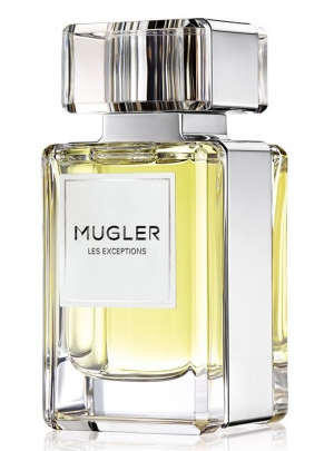 Supra Floral Thierry Mugler for women and men