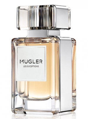 Over The Musk Thierry Mugler für Frauen und Männer