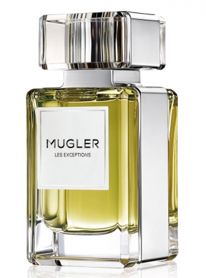 Oriental Express Thierry Mugler pour homme et femme