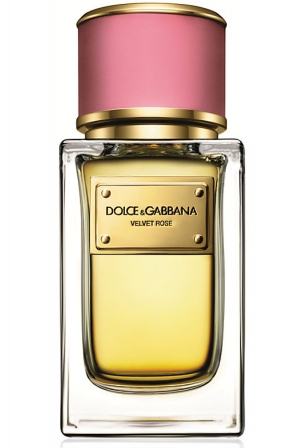 Velvet Rose Dolce&Gabbana pour femme