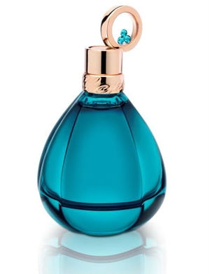 Enchanted Midnight Spell Chopard para Mujeres
