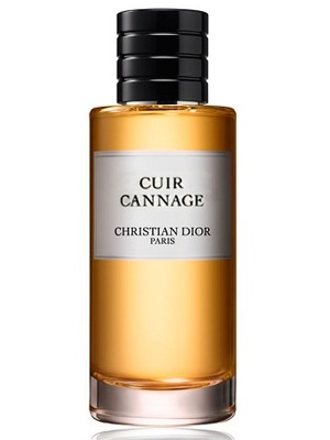 Парфюм Cuir Cannage Christian Dior для мужчин и женщин