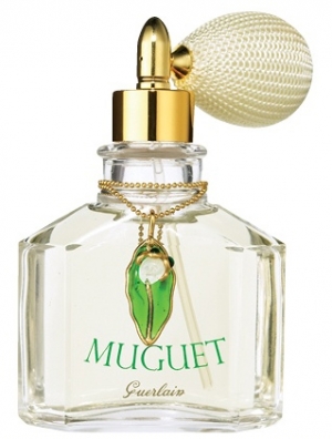 Muguet 2012 Guerlain für Frauen