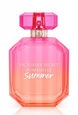 summer victoria secret bombshell perfume fragrance