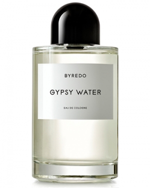 Gypsy water byredo фото