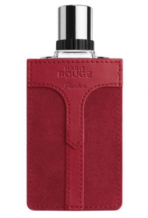 Habit Rouge Rider Edition Guerlain für Männer