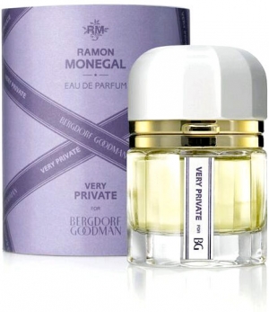 Very Private for Bergdorf Goodman Ramon Monegal для женщин