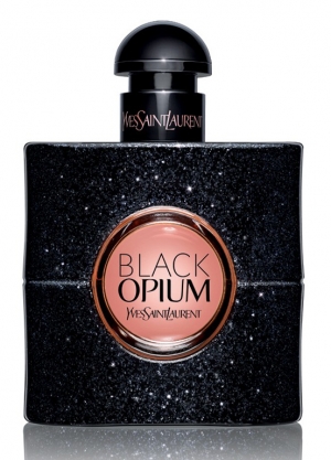 Black Opium Yves Saint Laurent για γυναίκες