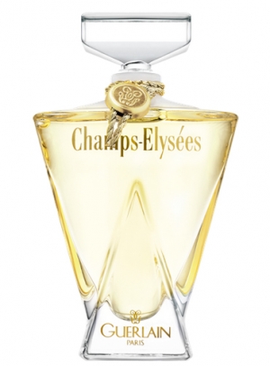 Парфюм Champs Elysees Eau de Parfum Guerlain для женщин