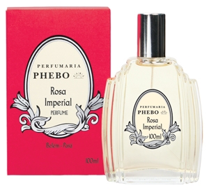 Rosa Imperial Phebo für Frauen