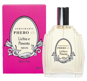 Lichia e Pimenta Phebo para Mujeres