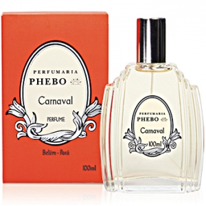 Carnival Phebo de dama