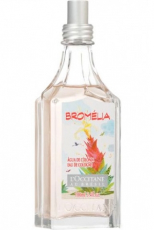 Bromelia L`Occitane en Provence для женщин