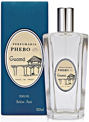 Guamá Phebo para Hombres