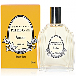 Âmbar Phebo эрэгтэй эмэгтэй