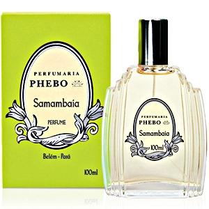 Samambaia Phebo pour femme