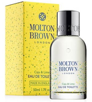 Caju & Lime Molton Brown unisex