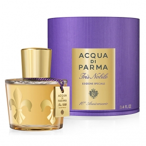 Iris Nobile 10th Anniversary Special Edition Acqua di Parma de dama