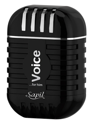 Voice Sapil für Männer