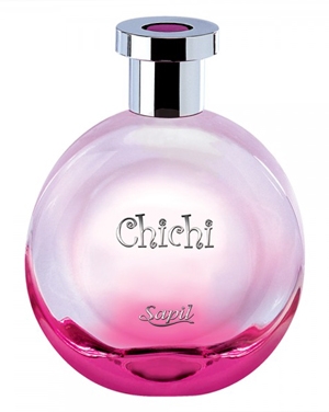 Chichi Sapil de dama