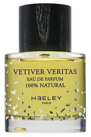 Vetiver Veritas James Heeley للرجال و النساء