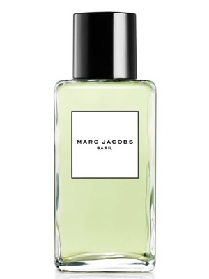 Splash - The Basil 2008 Marc Jacobs perfume - a fragrance for women and ...