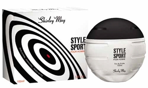 Style Sport Shirley May Masculino