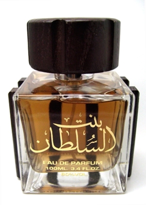 Bint Al Sultan Lattafa Perfumes für Frauen und Männer