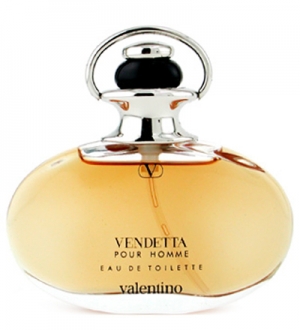 Vendetta Uomo Valentino για άνδρες